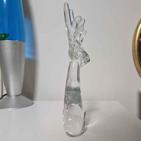 Glass Deer - Picture 7 of 9